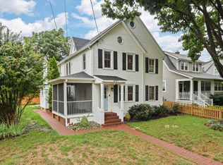 4701 8th Rd S, Arlington, VA 22204