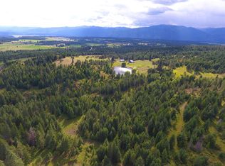 800 Grouse Hill Rd, Bonners Ferry, ID 83805