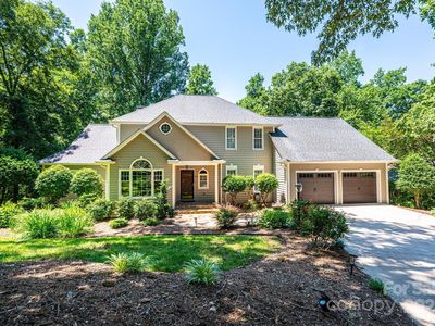 841 16th Avenue Ln NW, Hickory, NC, 28601
