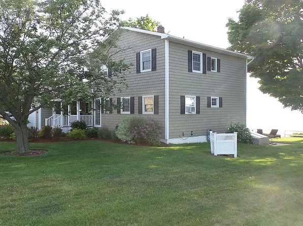 744 Maquam Shore Rd, Swanton, VT 05488