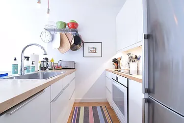 Rented by Citi Habitats