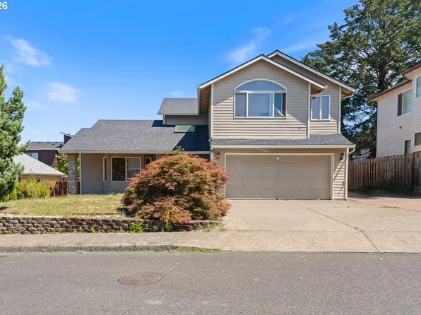3816 NE 149th Ave, Portland, OR 97230
