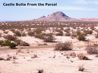 Dacre Ave, Edwards, CA 93523