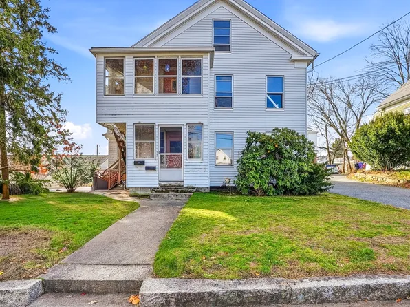 55 Jefferson St, Milford, MA 01757