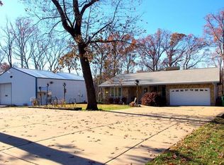 1825 Wortman Rd, Wentzville, MO 63385