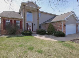 7701 W Bryce Ct, Mapleton, IL 61547