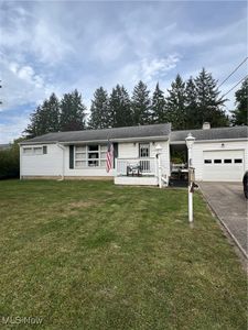 175 Fox St, Hubbard, OH, 44425
