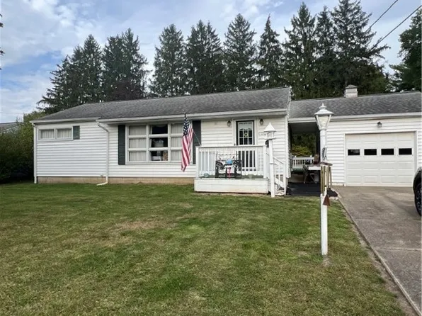 175 Fox St, Hubbard, OH 44425