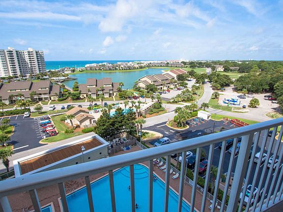 2nd image of 122 Seascape Blvd #809