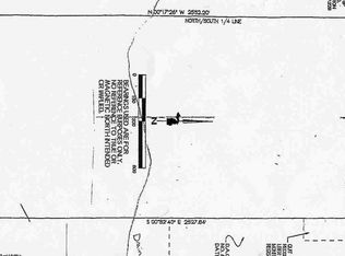 Ida Center Rd, Ida, MI 48140