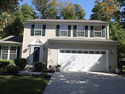 4115 Sihler Oaks Trl, Owings Mills, MD, 21117