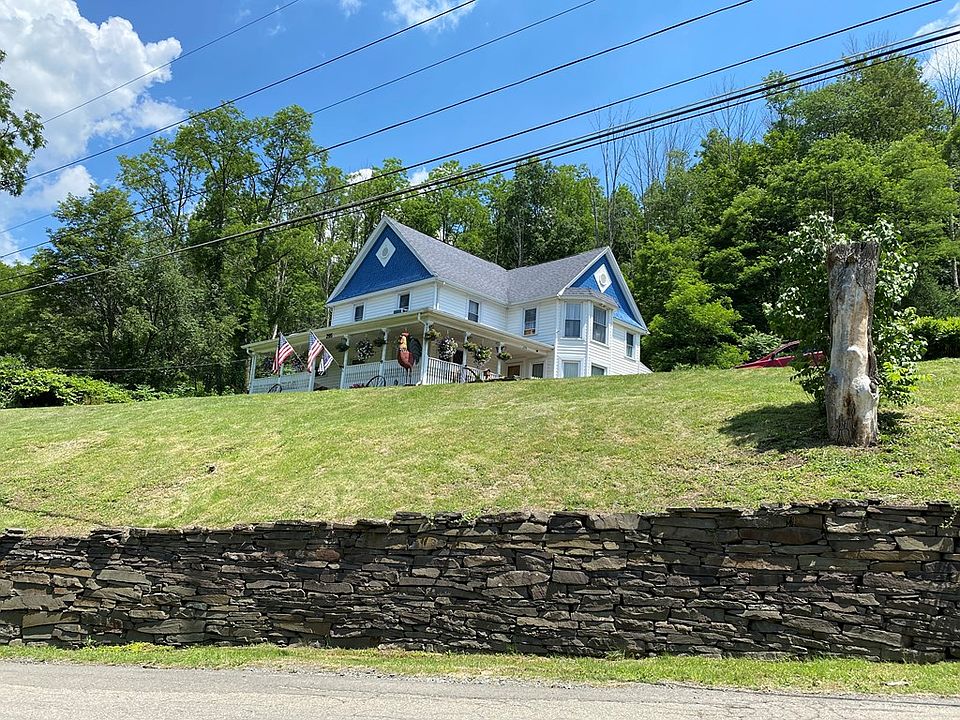 295 Thompson Hill Rd, Gillett, PA 16925 Zillow