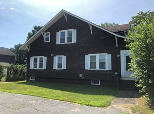 547 N Main St, Raynham, MA 02767