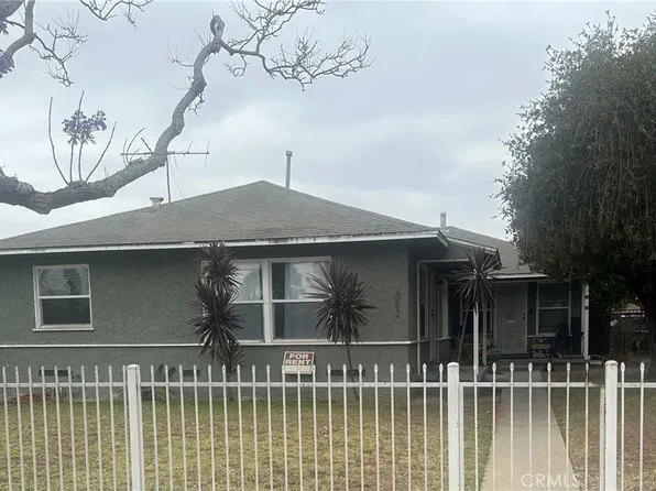 352 E 135th St, Los Angeles, CA 90061