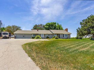 16057 Boehner Rd, Caldwell, ID 83607