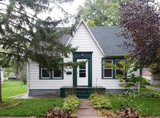 603 Camp St, Baraboo, WI 53913