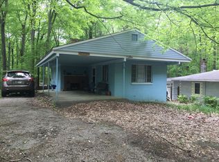 10151 Brann Rd, Poland, IN 47868