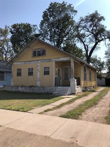 727 W Republic Ave, Salina, KS, 67401