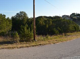1324 Canyon Lake Dr, Canyon Lake, TX 78133