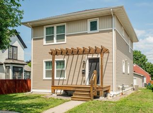 629 Lafond Ave, Saint Paul, MN 55104