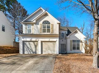 3300 Northcliff Dr, Suwanee, GA 30024