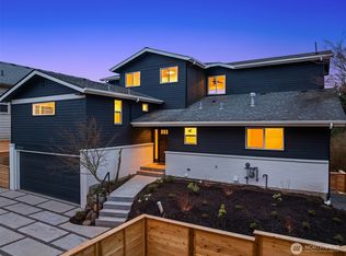 13550 39th Ave NE, Seattle, WA