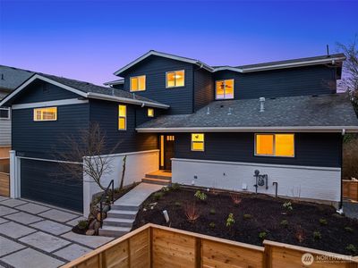13550 39th Avenue NE, Seattle, WA, 98125