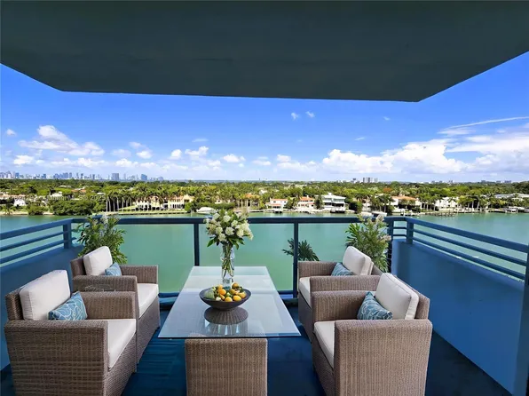 5600 Collins Ave APT 9K, Miami Beach, FL 33140