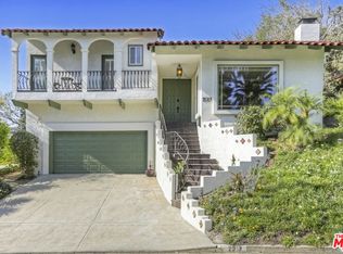 2013 Ames St, Los Angeles, CA 90027