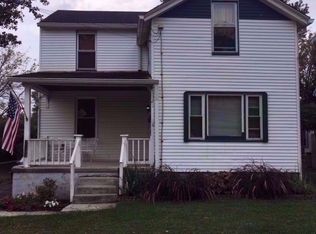5811 Hawthorne Ave, Cincinnati, OH 45227