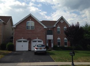 108 Stony Brook Rd, Fishkill, NY 12524