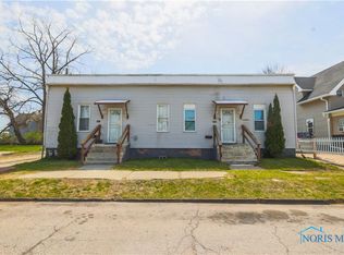 1417 Buckingham St, Toledo, OH 43607