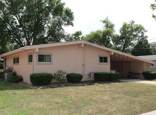 7003 W Morgan Ave, Milwaukee, WI 53220