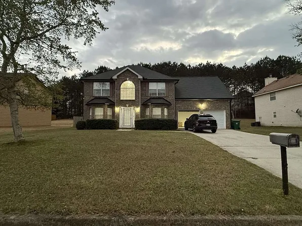 5124 Galleon Xing, Decatur, GA 30035