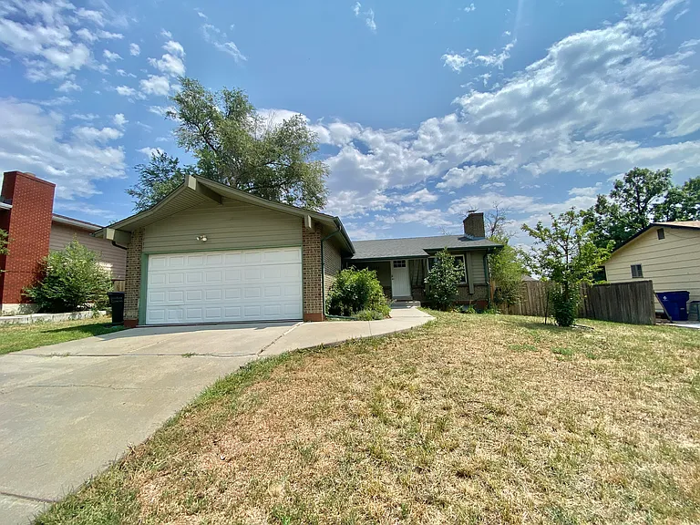 6464 Quitman St — Photo 1