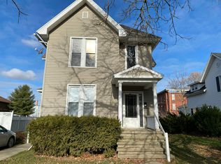 117 E Elm St #B, Albion, MI