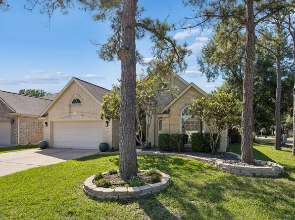20823 Medallion Pointe Dr, Katy, TX 77450