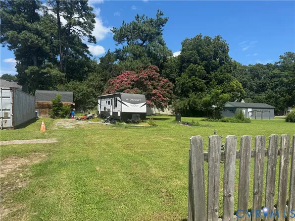 523 21st St Lot 2491, West Pt, VA 23181
