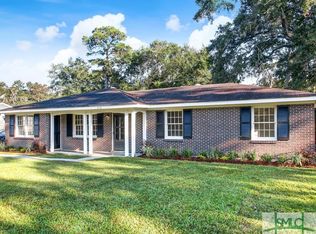 432 Wilshire Blvd, Savannah, GA 31419