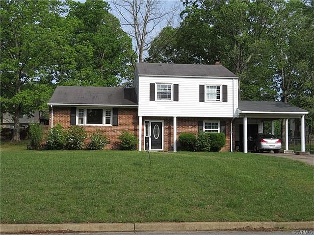 1st image of 10907 London Dr