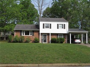 10907 London Dr, Glen Allen, VA 23060