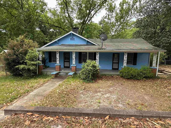 119 School Dr, Lexington, SC 29072