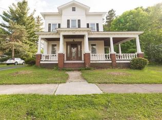 340 S James St, Carthage, NY 13619
