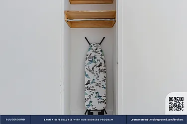 Rented by The Blueground