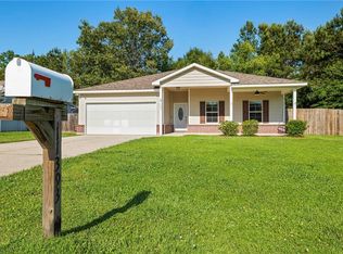 11393 Wellington Ln, Hammond, LA 70403