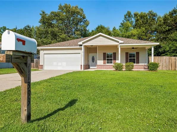 11393 Wellington Ln, Hammond, LA 70403