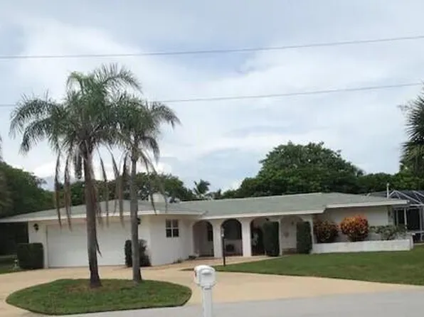 180 Duval St, Melbourne Beach, FL 32951