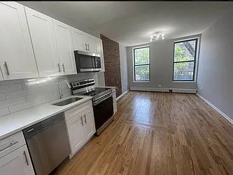 Rented by ERN Flats