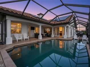 3041 SW 11th Pl, Cape Coral, FL 33914