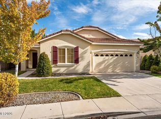 2545 Baton Dr, Reno, NV 89521